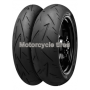 Anvelope Continental SPORT ATTACK 2 190/55 R17 75W