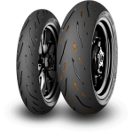 Anvelope Continental SPORTATTACK 5 190/55 R17 75W