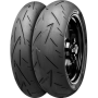 Anvelope Continental SPORTATTCK 180/55 R17 73W