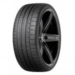 Anvelope Continental SportContact 6 245/40 R21 100Y