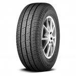 Anvelope Continental Vanco 2 205/70 R15C 106R