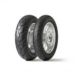 Anvelope Dunlop D 404 300/80 R19 49S
