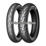Anvelope Dunlop D401 HARLEY 200/55 R17 78V