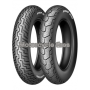 Anvelope Dunlop D402F HARLEY.D 80/90 R21 54H