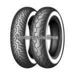 Anvelope Dunlop D404F 80/90 R21 48H