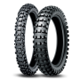 Anvelope Dunlop GX AT81 80/100 R21 51M
