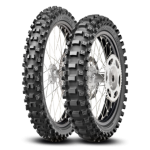 Anvelope Dunlop GX MX33 60/100 R12 36J