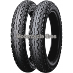 Anvelope Dunlop K82 275/80 R18 42S