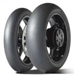 Anvelope Dunlop KR106 MS3 RACE 343 MED 120/70 R17
