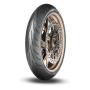 Anvelope Dunlop QUALIFIER CORE 120/70 R17 58W