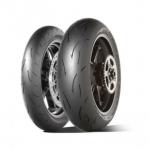 Anvelope Dunlop RACER D212 190/55 R17 75W