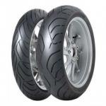 Anvelope Dunlop ROADSMART 3 180/55 R17 73W