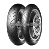 Anvelope Dunlop SCOOTSMART 300/80 R10 50J