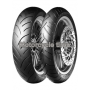 Anvelope Dunlop SCOOTSMART 80/90 R14 46P