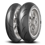 Anvelope Dunlop SSMART TT 120/70 R17 58H