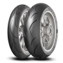 Anvelope Dunlop SSMART TT 190/55 R17 75W