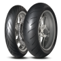 Anvelope Dunlop SX RSMART2 120/70 R18 59W