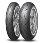 Anvelope Dunlop SXRSPORT2 200/55 R17 78W