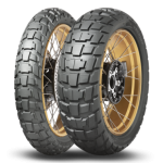 Anvelope Dunlop TRAILMAX RAID 110/80 R19 59T