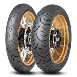 Anvelope Dunlop TRXMERIDIA 120/70 R19 60W