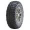 Anvelope Federal COURAGIA M/T POR 33/12.5 r20 114q