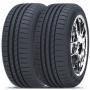 Anvelope Goodride Z-107 165/60 R14 75H
