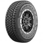 Anvelope Goodyear WRANGLER AT ADVENTURE + 255/65 R17 110T
