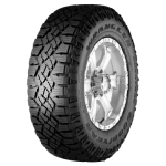 Anvelope Goodyear WRANGLER DURATRAC 255/55 R20 110Q