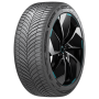 Anvelope Hankook e Vantra FlexClimate VL01E 205/75 R16C 113R