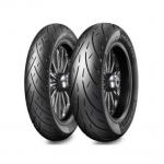 Anvelope Metzeler CRUISETEC 150/80 R17 72V