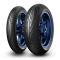 Anvelope Metzeler RACE RR RAIN NHS KR1R 190/60 R17