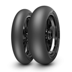 Anvelope Metzeler RACE RR SLICK 120/70 R17
