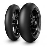 Anvelope Metzeler RACE TD SLICK 190/55 R17