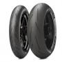 Anvelope Metzeler RACETEC RR 120/70 R17 58W