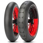 Anvelope Metzeler RACETEC SM NHS K2 165/55 R17