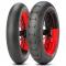 Anvelope Metzeler RACETEC SM NHS K2 165/55 R17