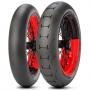 Anvelope Metzeler RACETEC SM NHS K2 165/55 R17