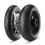 Anvelope Metzeler RDTECSCOO 110/70 R16 52S