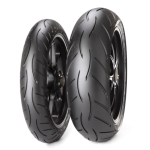 Anvelope Metzeler SPORTEC M5 180/55 R17 73W