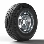 Anvelope Michelin AGILIS+ 235/60 R17C 117R