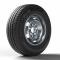 Anvelope Michelin AGILIS+ 235/60 R17C 117R