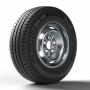 Anvelope Michelin AGILIS+ 235/60 R17C 117R