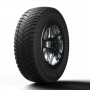Anvelope Michelin AGILIS CROSSCLIMATE 195/75 R16C 110R