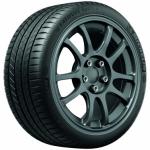 Anvelope Michelin LATITUDE SPORT 3 235/55 R19 101W
