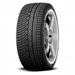 Anvelope Michelin PILOT ALPIN PA4 295/30 R20 101W