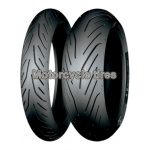 Anvelope Michelin PILOT POWER 3 R 190/55 R17 75W