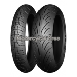 Anvelope Michelin PILOT ROAD 4 GT 180/55 R17 73W