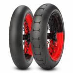 Anvelope Michelin SUPERMOTO SOFT 120/75 R165