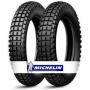 Anvelope Michelin TRIAL LIGHT 80/100 R21 51M