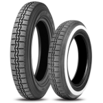 Anvelope Michelin X 125/75 R15 68S